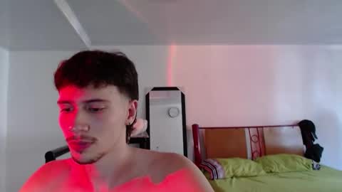 Snapshot of matidick_23cm chatting on February 20, 2026, 9:48 pm matidick_23cm online show from February 20, 2026, 9:48 pm