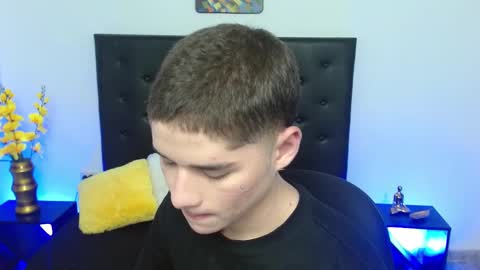 Mati online show from October 1, 2025, 8:26 pm