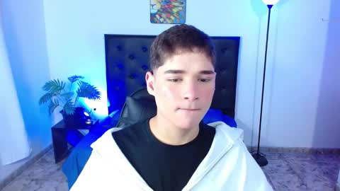 Mati online show from February 2, 2026, 1:32 pm