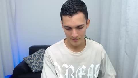 Matias online show from November 18, 2025, 2:54 pm