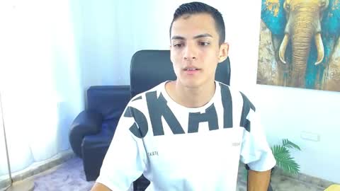 Matias online show from May 19, 2026, 12:33 pm