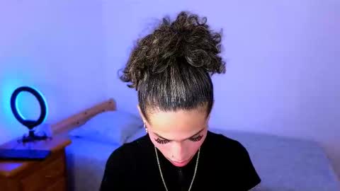 Snapshot of matiu_stonne chatting on January 18, 2026, 11:03 am Abby Bella online show from January 18, 2026, 11:03 am