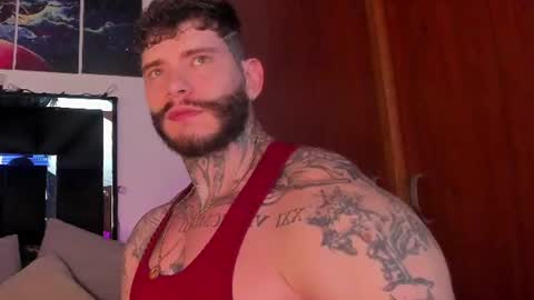 matius foxter online show from July 26, 2026, 12:30 am