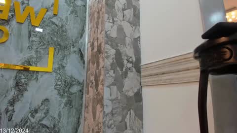 ANDRES online show from December 13, 2024, 4:38 pm