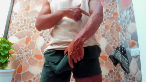 ANDRES online show from May 14, 2026, 6:15 pm