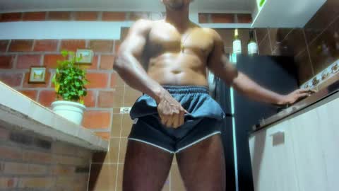 ANDRES online show from May 27, 2026, 4:42 am
