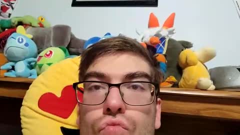 matt98strokesalot online show from January 11, 2025, 5:20 am