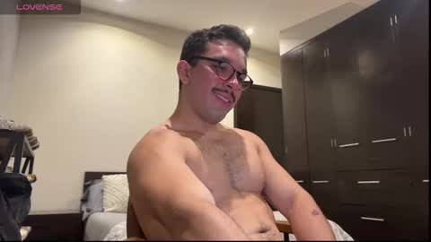 The Matt Leon online show from November 6, 2025, 12:55 am