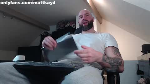 Snapshot of matt_kayd chatting on December 21, 2024, 11:24 pm Matt Kayd online show from December 21, 2024, 11:24 pm