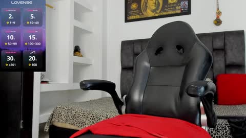 matt rodriguez92 online show from February 3, 2025, 11:53 am