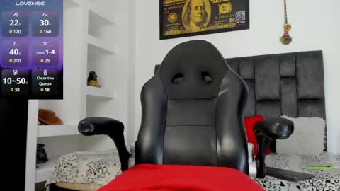 matt rodriguez92 online show from February 10, 2025, 11:04 am