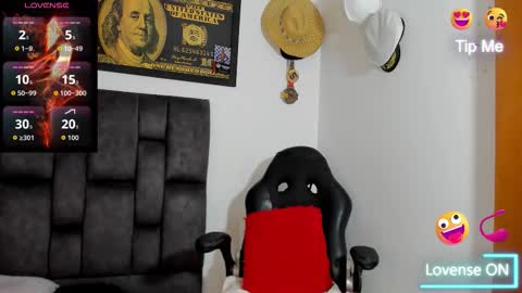 matt rodriguez92 online show from February 27, 2026, 9:20 am