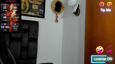 matt rodriguez92 online show from March 21, 2026, 9:03 am