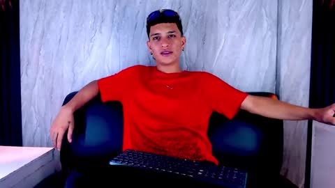 Matt Ruso online show from September 9, 2025, 6:29 pm