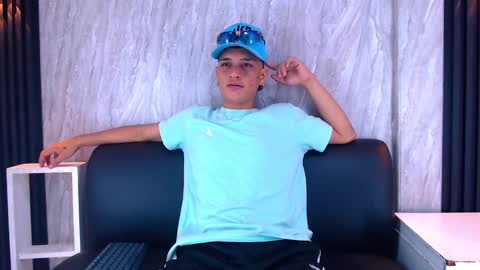 Matt Ruso online show from September 17, 2025, 7:15 pm