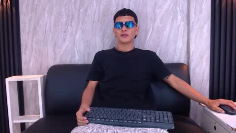 Matt Ruso online show from September 18, 2025, 11:07 pm