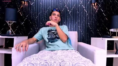 Matt Ruso online show from October 4, 2025, 7:12 pm