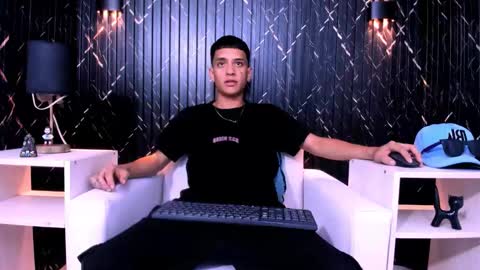 Matt Ruso online show from October 26, 2025, 3:34 am