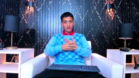 Matt Ruso online show from November 11, 2025, 3:17 am