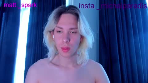 Matt online show from July 26, 2026, 2:57 pm