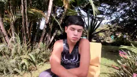 Matt Sweet online show from October 31, 2025, 2:18 pm