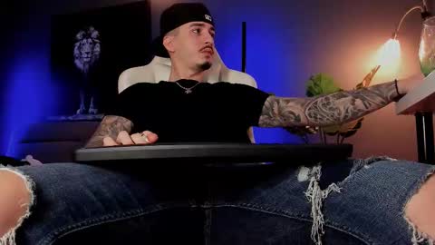 Matt online show from February 10, 2026, 6:17 am