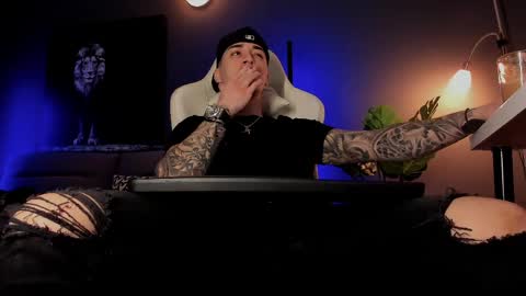 Matt online show from April 2, 2026, 9:18 am