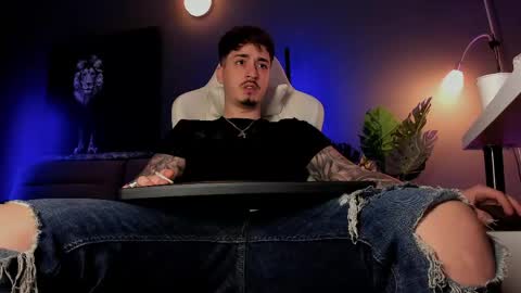 Matt online show from May 19, 2026, 7:15 am