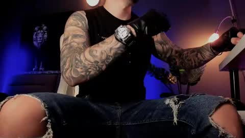 Matt online show from May 20, 2026, 8:09 am