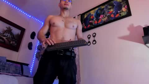 Matt online show from September 21, 2025, 11:23 am