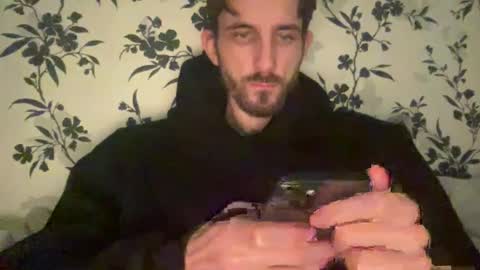 mattcarta online show from January 19, 2025, 10:17 pm