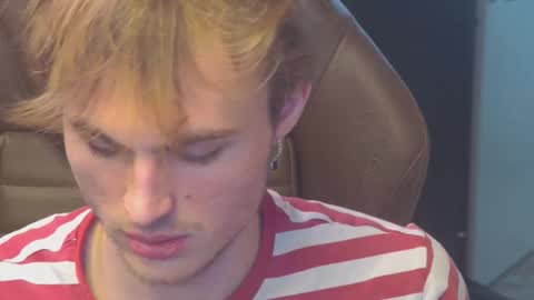 Matt Cash online show from November 6, 2025, 2:12 am