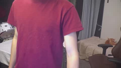 Matt Cash online show from November 22, 2025, 2:21 am