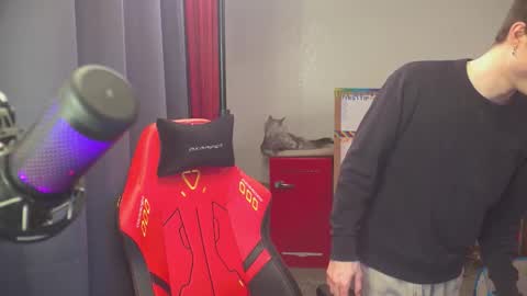 Matt Cash online show from February 22, 2026, 2:02 am