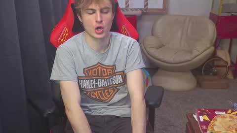 Matt Cash online show from March 27, 2026, 1:11 am