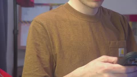 Matt Cash online show from April 6, 2026, 1:03 am