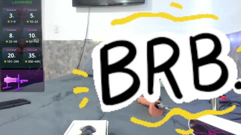 Matt Coom Independent model online show from January 31, 2025, 9:48 am