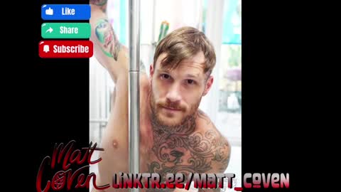 Matt Coven online show from December 3, 2024, 2:25 am