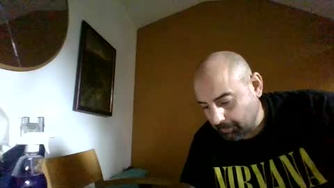 Snapshot of mattdamick chatting on September 29, 2025, 11:20 pm Mattdamick online show from September 29, 2025, 11:20 pm