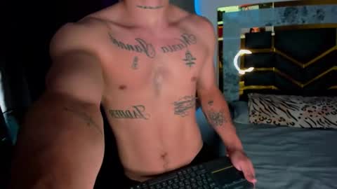 Snapshot of mattdevon chatting on October 25, 2025, 8:58 pm Matt online show from October 25, 2025, 8:58 pm