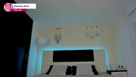 Matt online show from December 18, 2025, 5:02 am