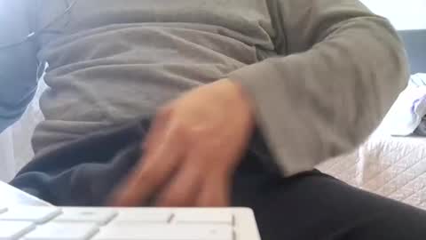 mattek89 online show from February 3, 2025, 9:08 am