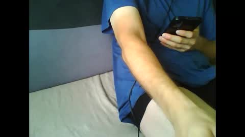 mattek89 online show from September 14, 2025, 7:51 am