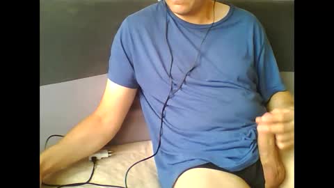 mattek89 online show from September 24, 2025, 10:40 am