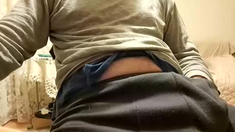 mattek89 online show from October 19, 2025, 9:04 pm