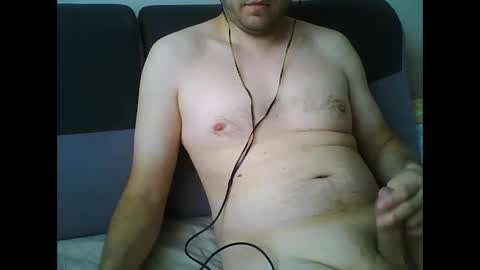 mattek89 online show from November 24, 2025, 10:15 am