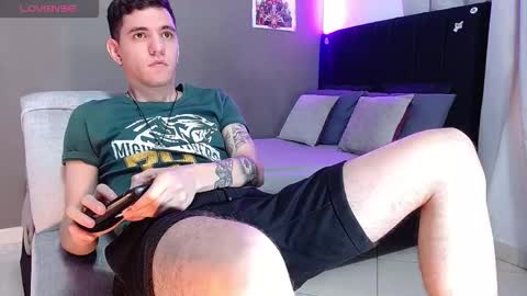 ---Matteo--- online show from January 6, 2026, 4:16 am