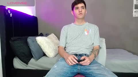 ---Matteo--- online show from March 27, 2026, 2:50 am