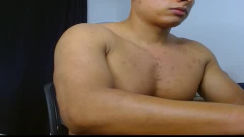 Snapshot of matteo_fit chatting on September 16, 2025, 4:46 am matteo_fit online show from September 16, 2025, 4:46 am