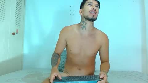 MATTEO online show from December 16, 2025, 2:22 pm